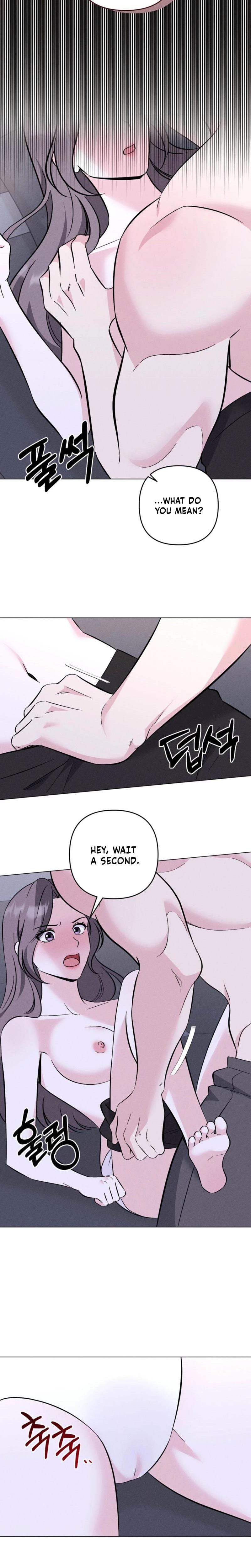 Pure Innocence Uncensored, chapter 15, page 9 of 17