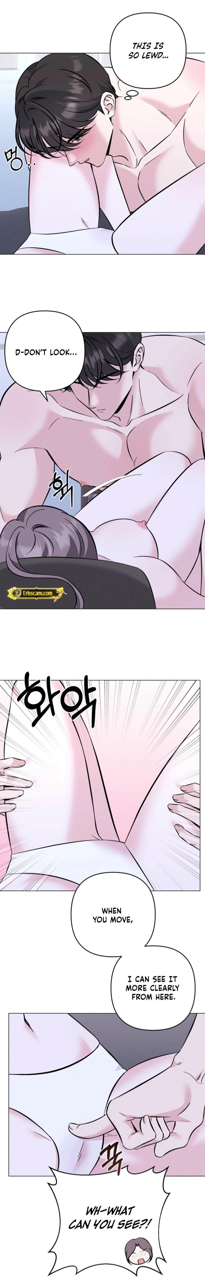 Pure Innocence Uncensored, chapter 15, page 10 of 17