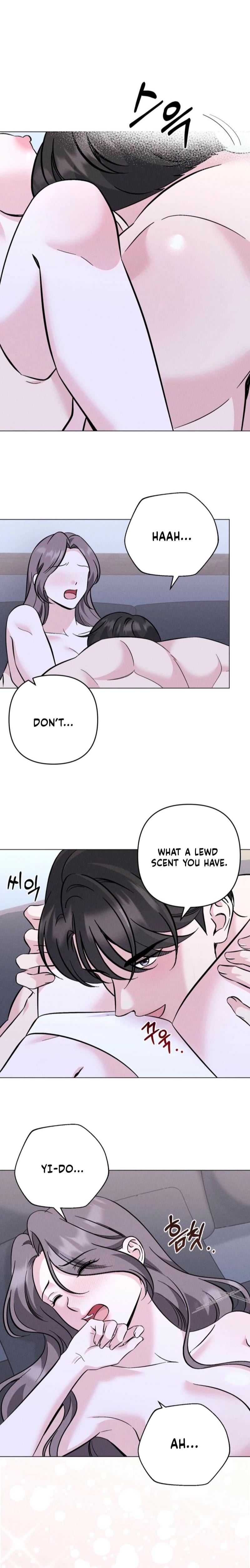 Pure Innocence Uncensored, chapter 15, page 11 of 17
