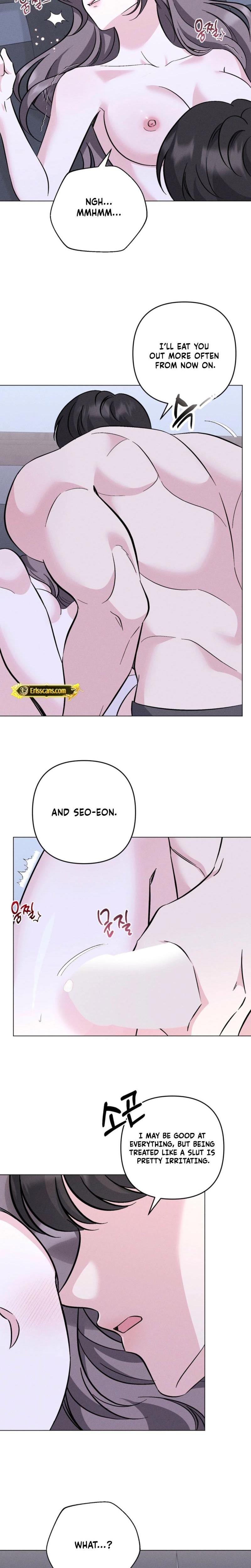 Pure Innocence Uncensored, chapter 15, page 15 of 17