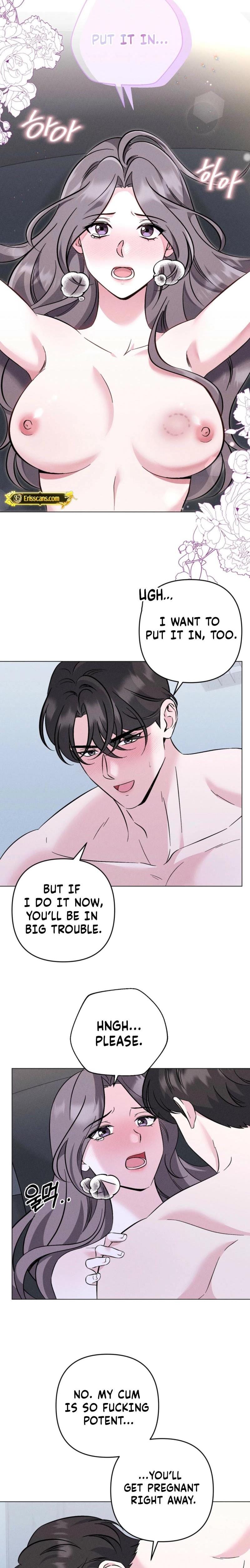 Pure Innocence Uncensored, chapter 16, page 5 of 19
