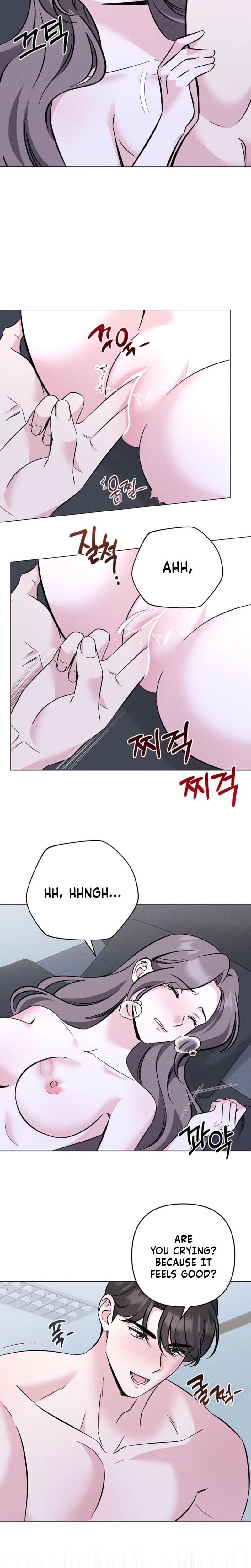 Pure Innocence Uncensored, chapter 16, page 7 of 19
