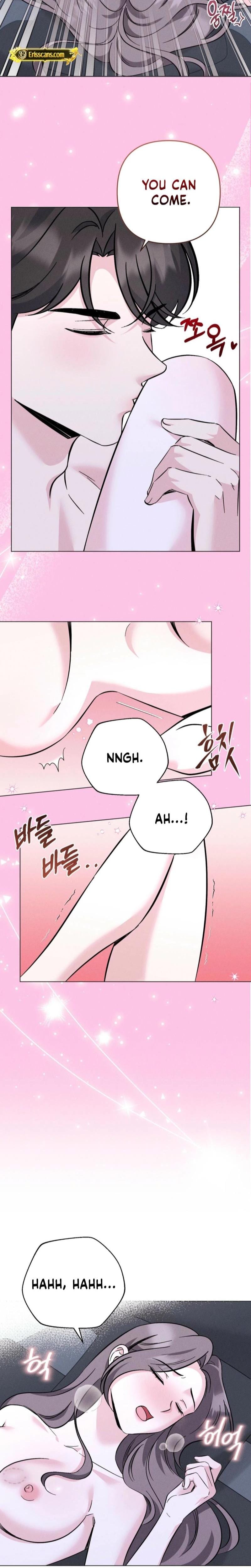 Pure Innocence Uncensored, chapter 16, page 11 of 19