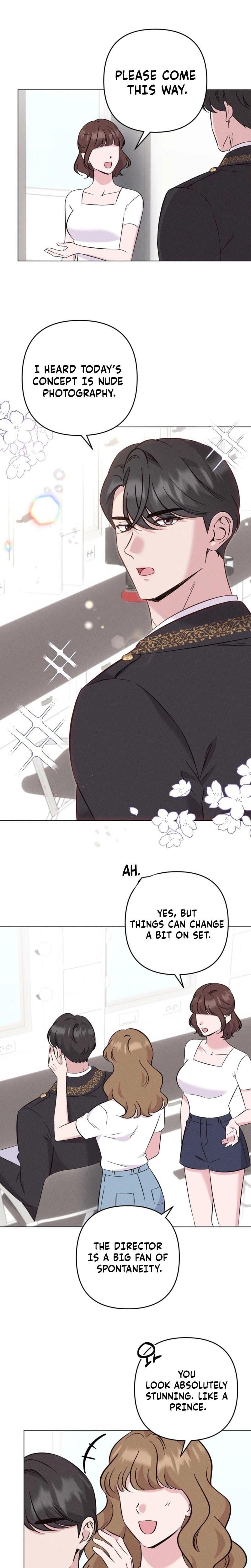 Pure Innocence Uncensored, chapter 16, page 13 of 19