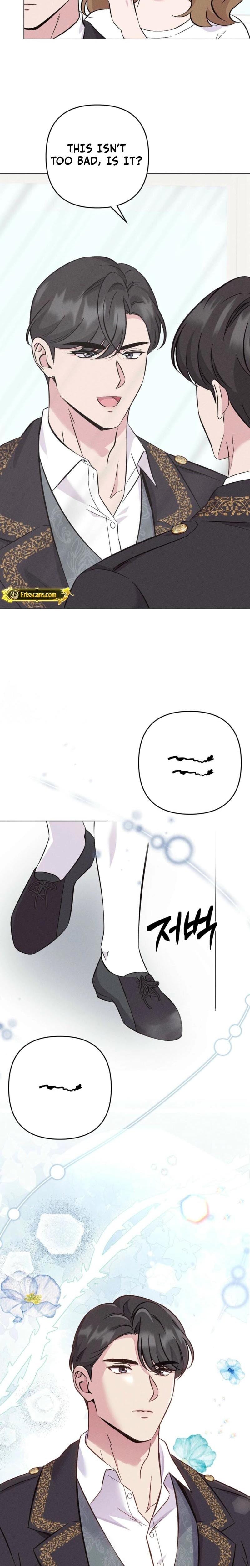 Pure Innocence Uncensored, chapter 16, page 14 of 19