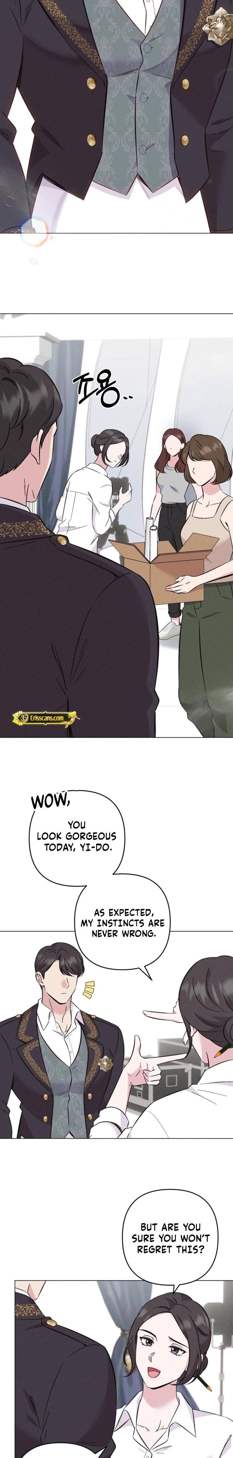 Pure Innocence Uncensored, chapter 16, page 15 of 19