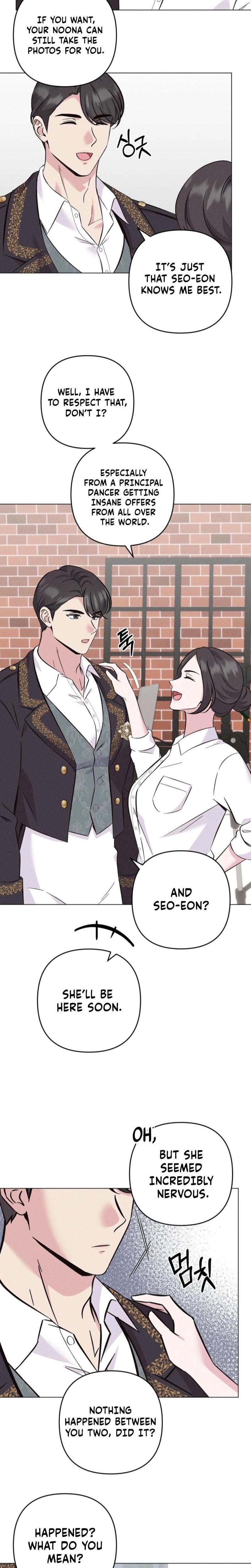 Pure Innocence Uncensored, chapter 16, page 16 of 19