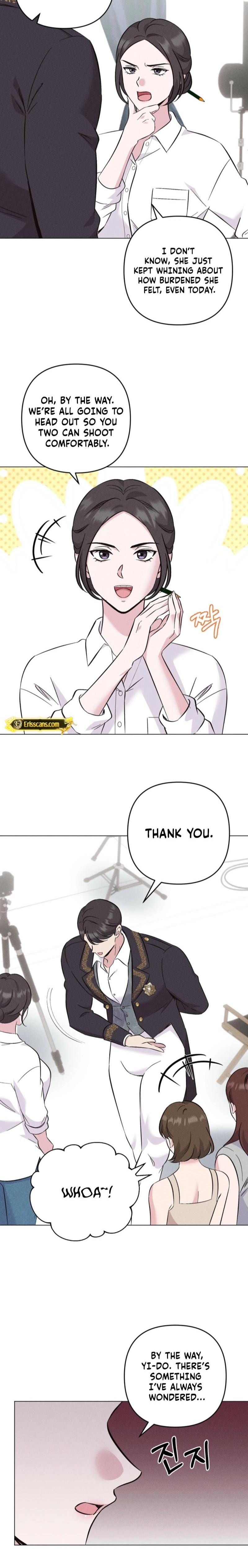 Pure Innocence Uncensored, chapter 16, page 17 of 19
