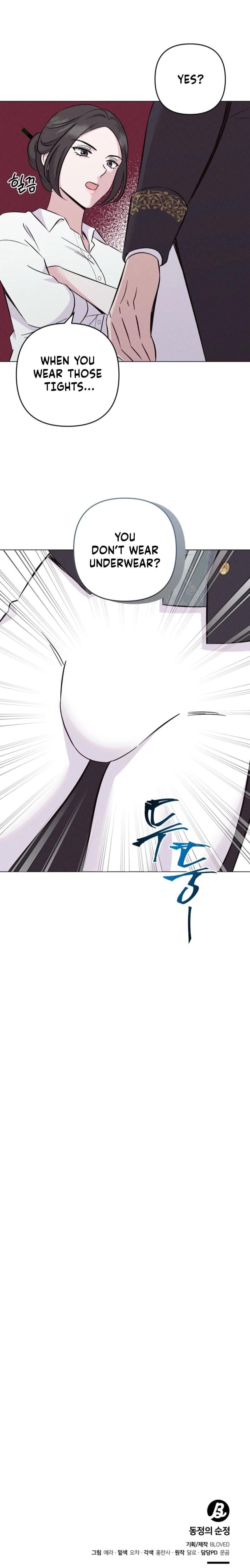 Pure Innocence Uncensored, chapter 16, page 18 of 19