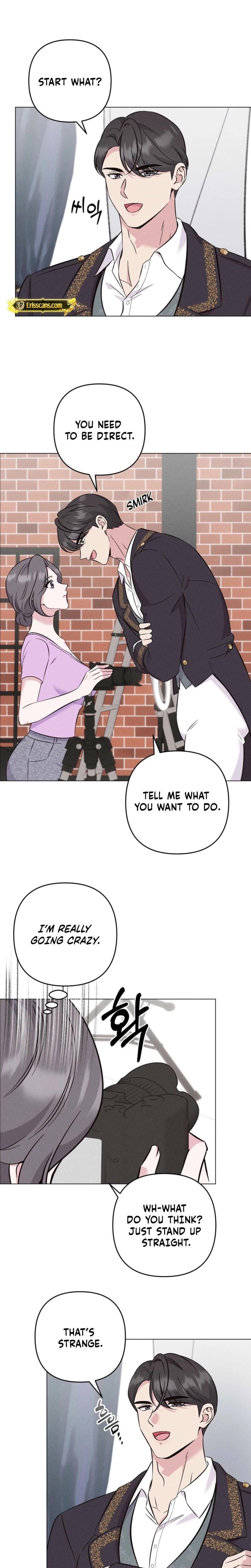 Pure Innocence Uncensored, chapter 17, page 5 of 22