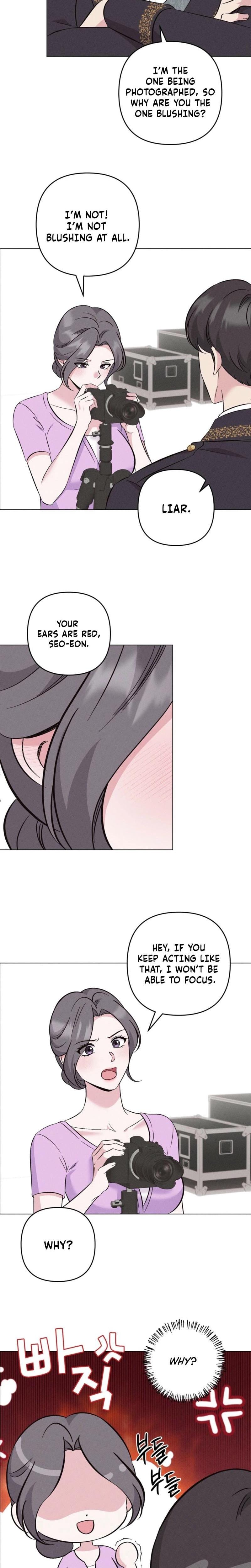 Pure Innocence Uncensored, chapter 17, page 6 of 22