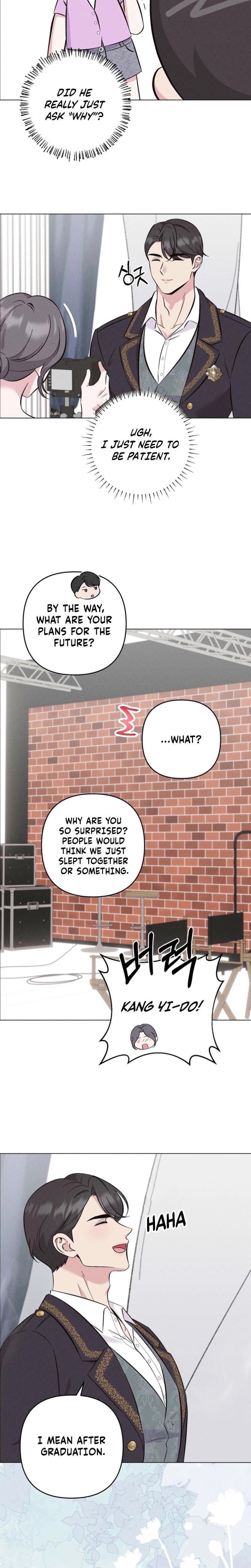 Pure Innocence Uncensored, chapter 17, page 7 of 22