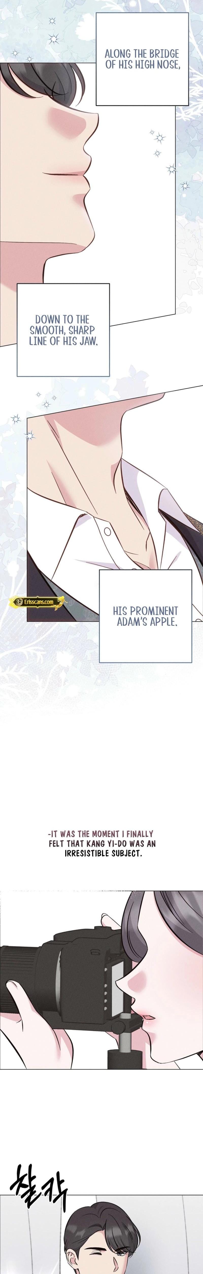 Pure Innocence Uncensored, chapter 17, page 8 of 22