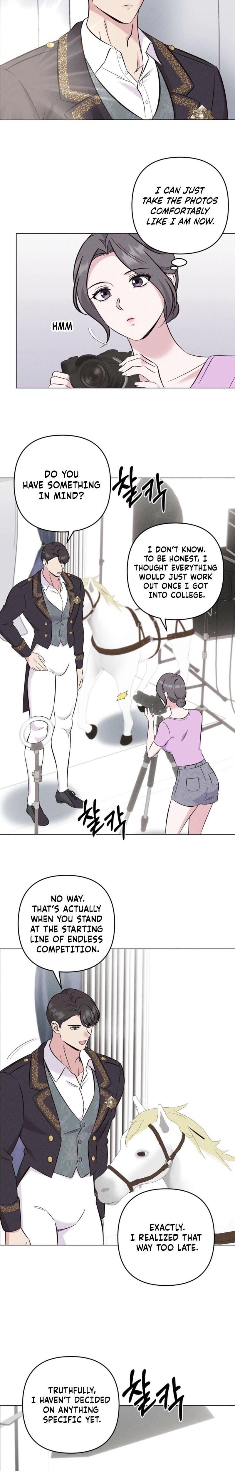 Pure Innocence Uncensored, chapter 17, page 9 of 22