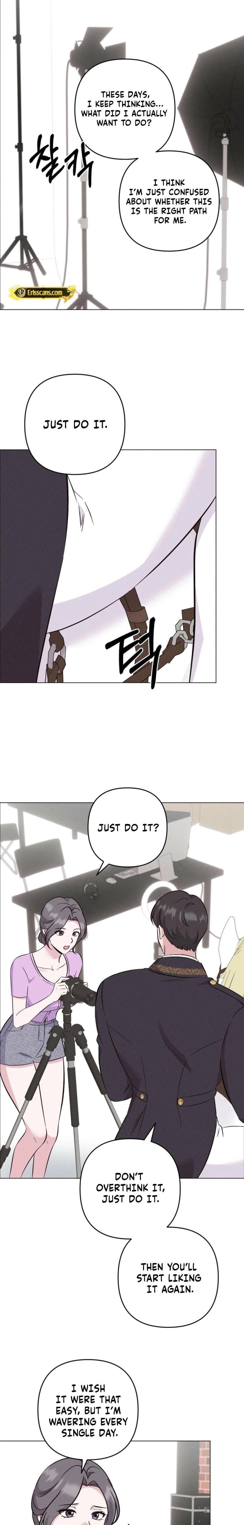 Pure Innocence Uncensored, chapter 17, page 10 of 22