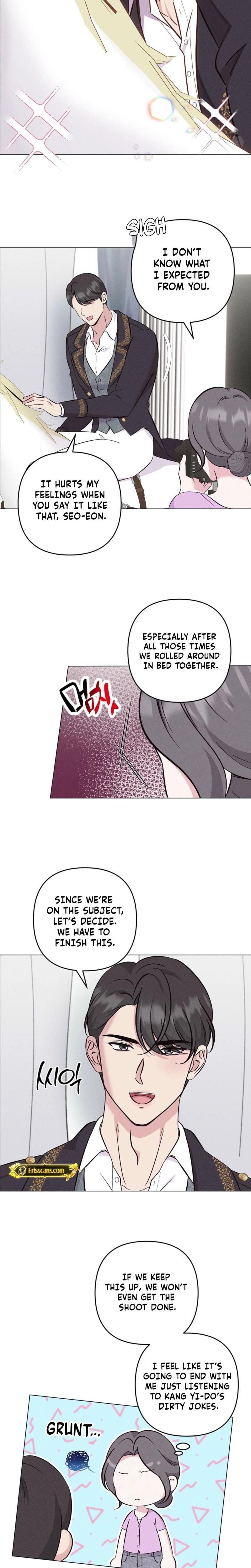 Pure Innocence Uncensored, chapter 17, page 12 of 22