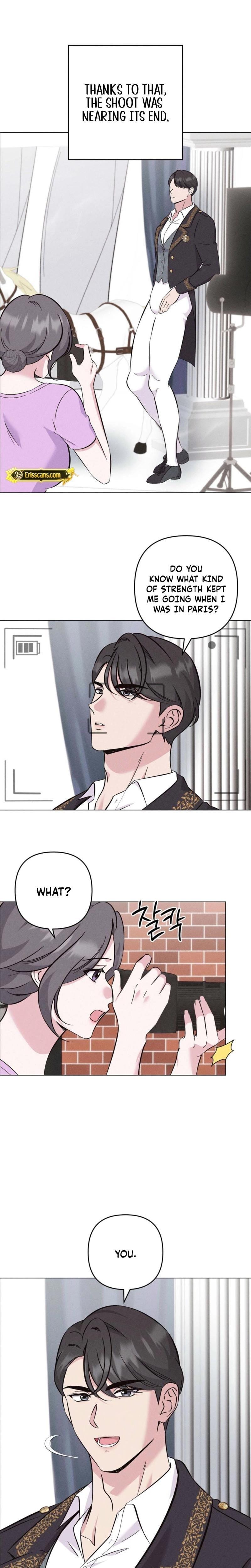 Pure Innocence Uncensored, chapter 17, page 15 of 22