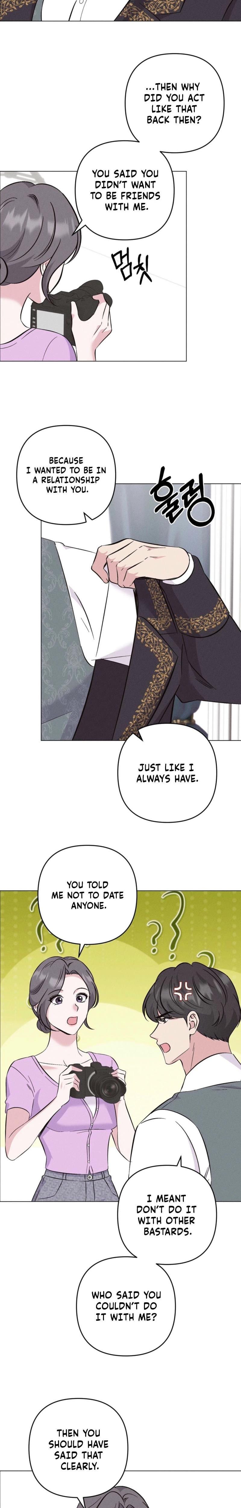 Pure Innocence Uncensored, chapter 17, page 16 of 22
