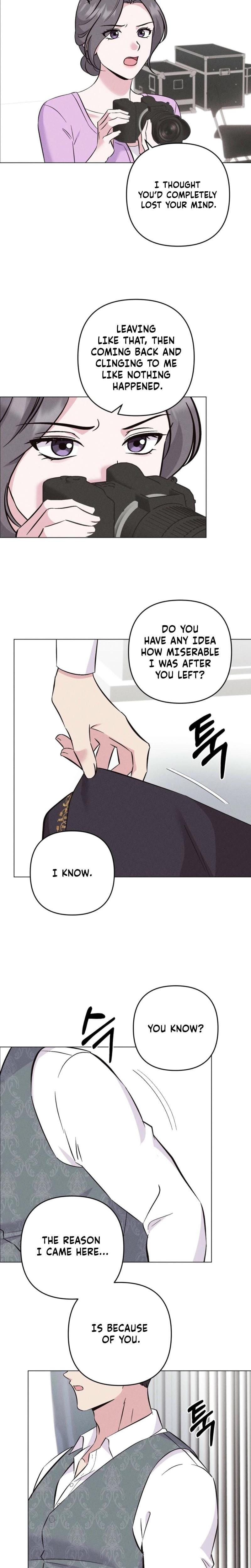 Pure Innocence Uncensored, chapter 17, page 17 of 22