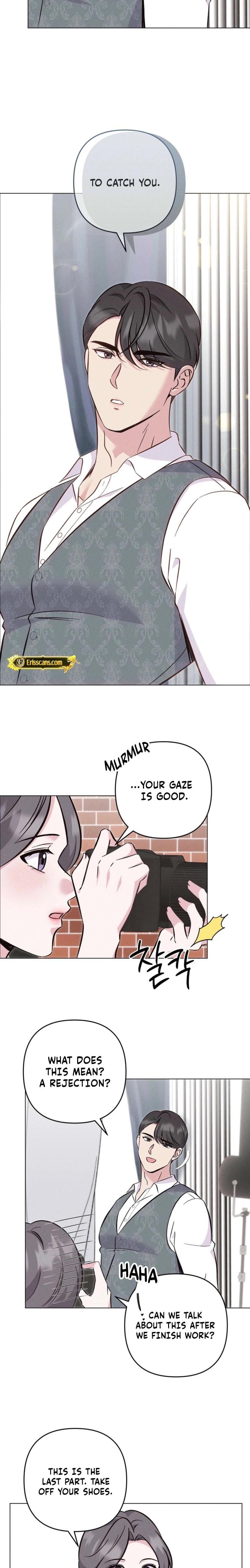 Pure Innocence Uncensored, chapter 17, page 18 of 22