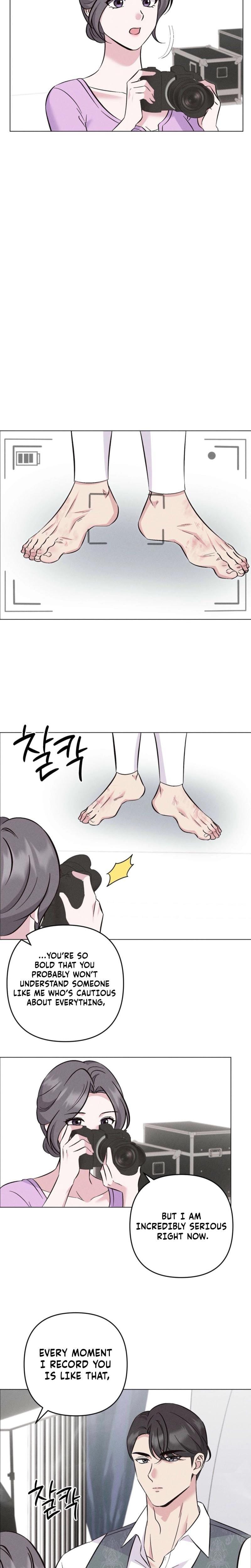 Pure Innocence Uncensored, chapter 17, page 19 of 22