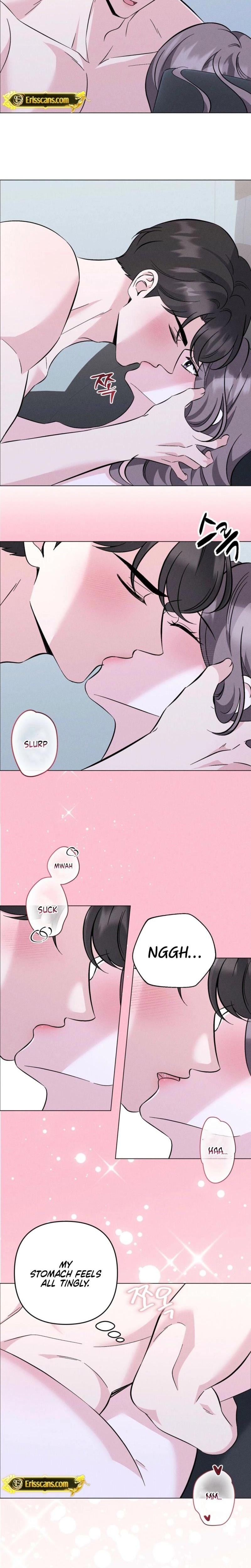 Pure Innocence Uncensored, chapter 18, page 8 of 17