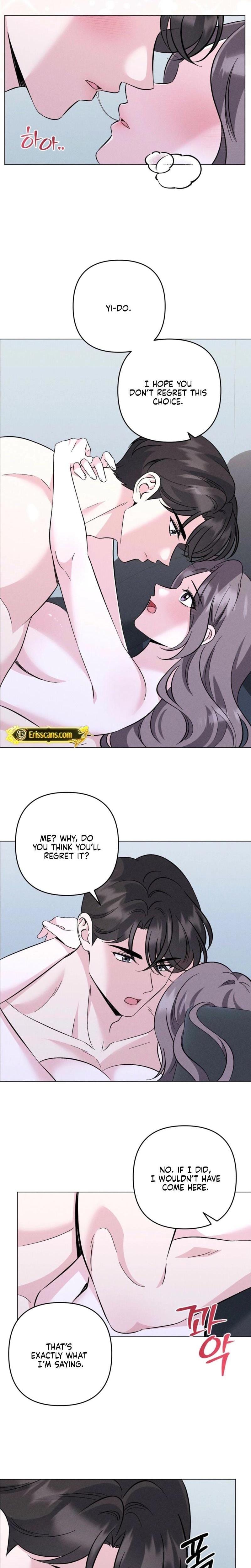 Pure Innocence Uncensored, chapter 18, page 9 of 17