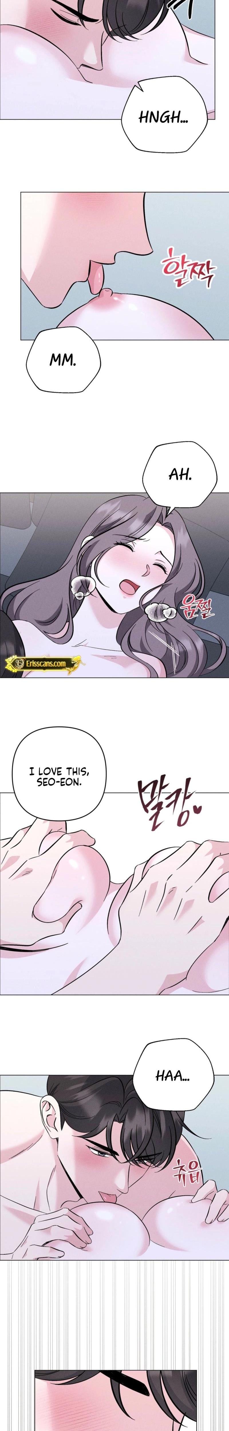 Pure Innocence Uncensored, chapter 18, page 10 of 17