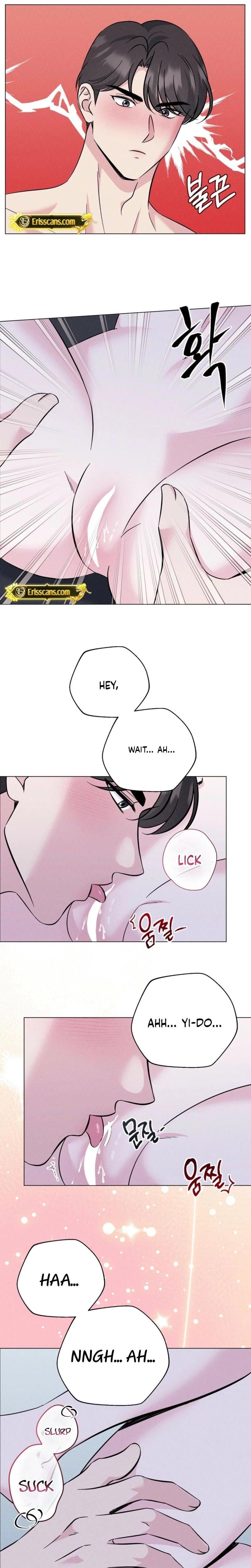 Pure Innocence Uncensored, chapter 18, page 14 of 17