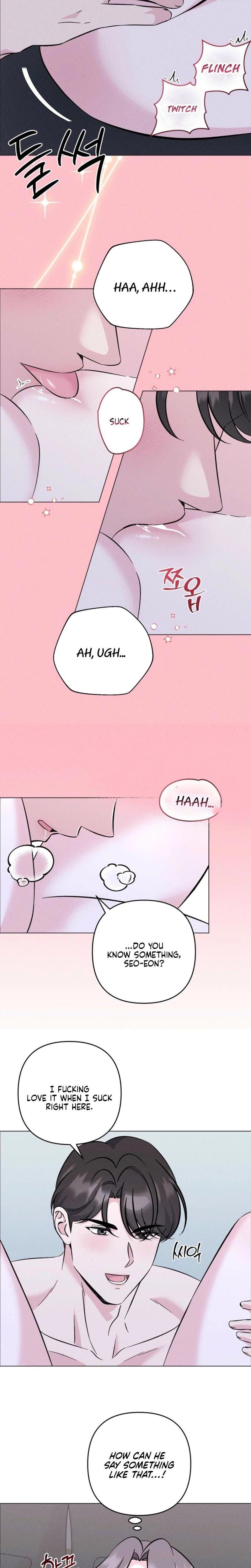 Pure Innocence Uncensored, chapter 18, page 15 of 17
