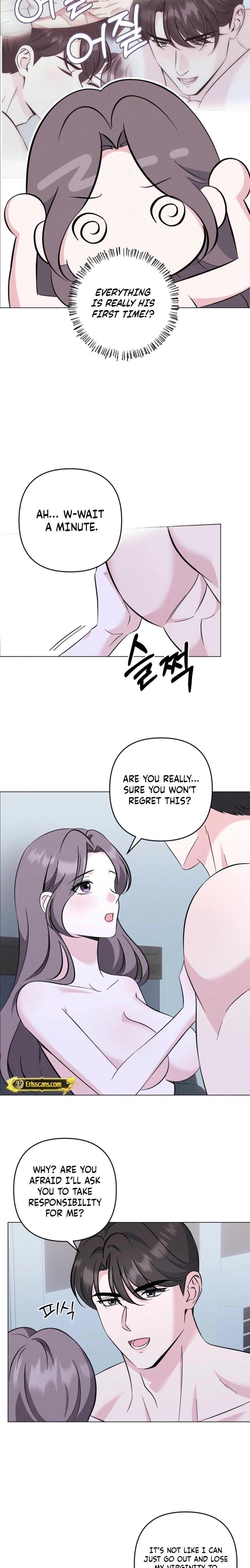 Pure Innocence Uncensored, chapter 19, page 7 of 18