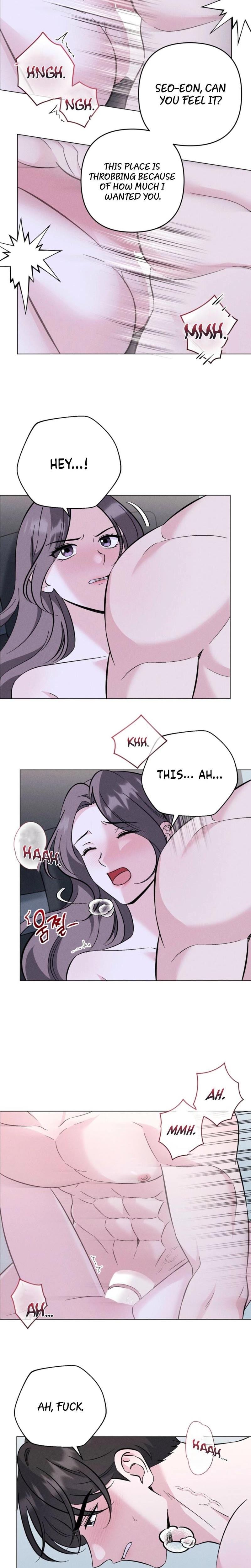 Pure Innocence Uncensored, chapter 19, page 9 of 18