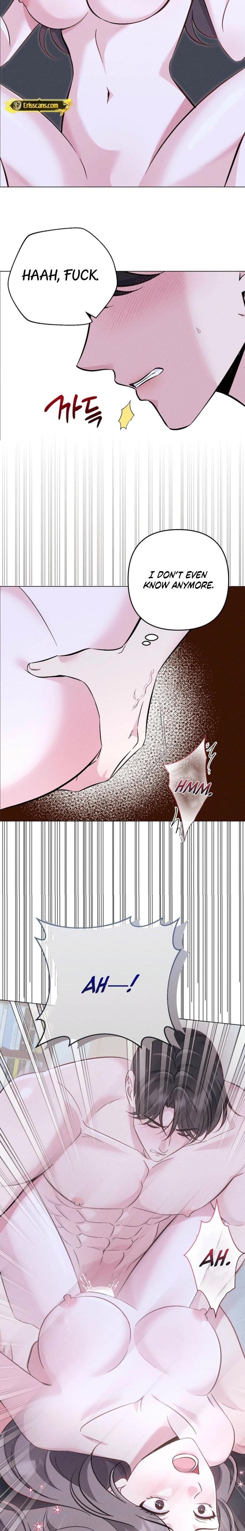 Pure Innocence Uncensored, chapter 19, page 11 of 18