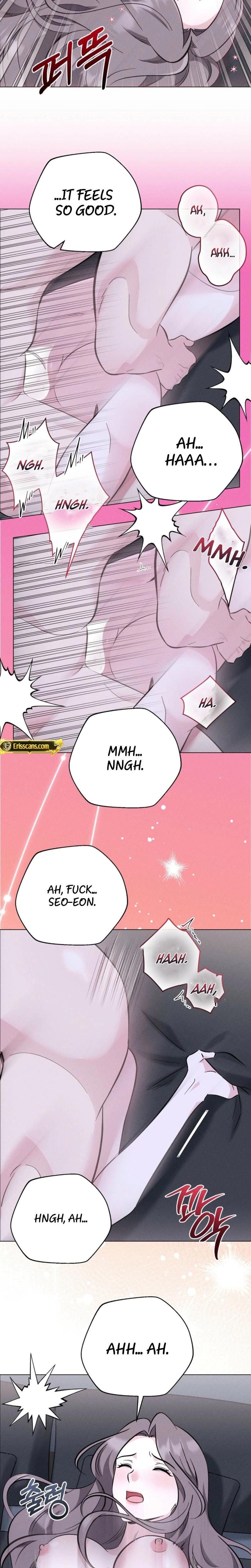 Pure Innocence Uncensored, chapter 19, page 12 of 18
