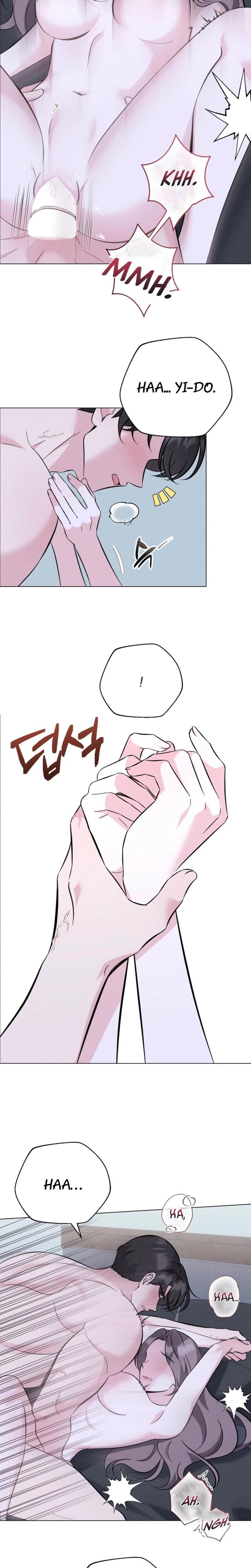 Pure Innocence Uncensored, chapter 19, page 13 of 18