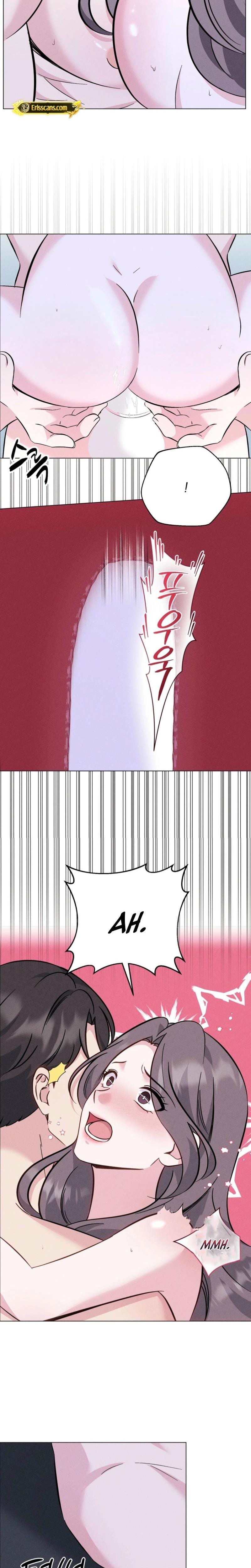 Pure Innocence Uncensored, chapter 19, page 15 of 18