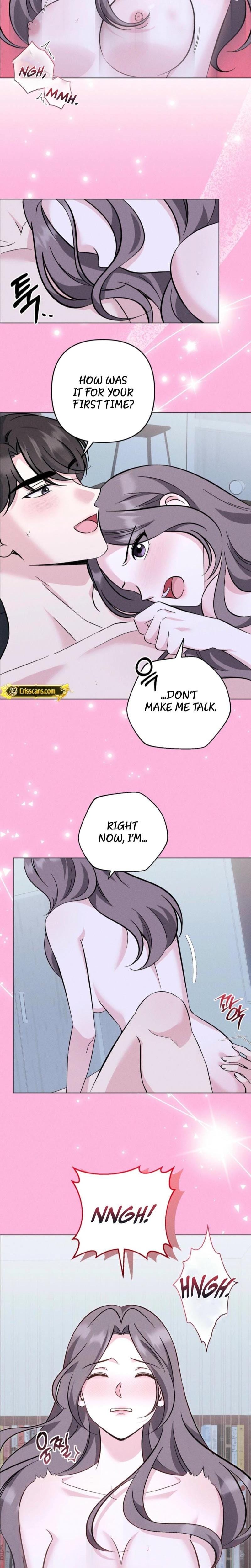 Pure Innocence Uncensored, chapter 19, page 17 of 18