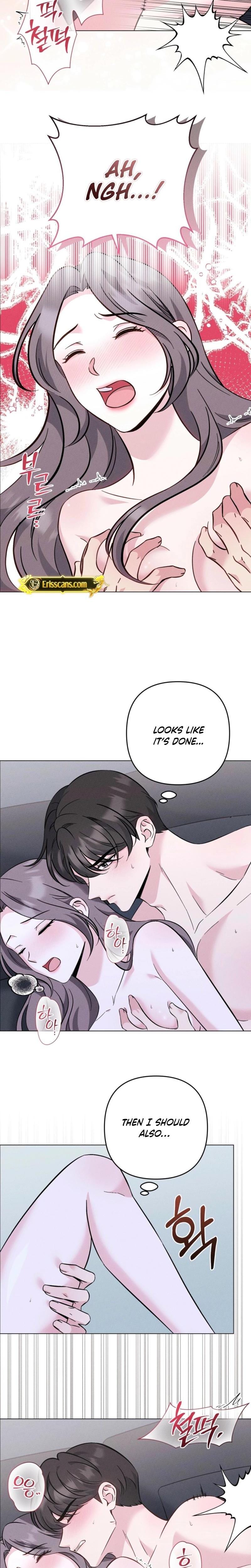 Pure Innocence Uncensored, chapter 20, page 5 of 18