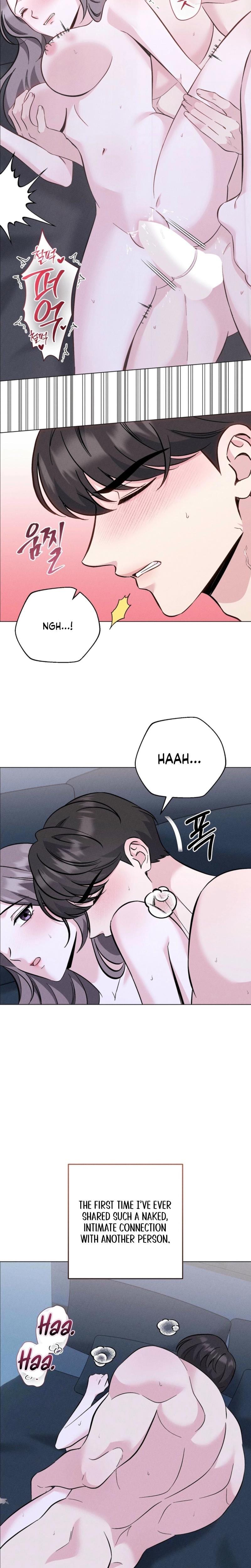 Pure Innocence Uncensored, chapter 20, page 6 of 18