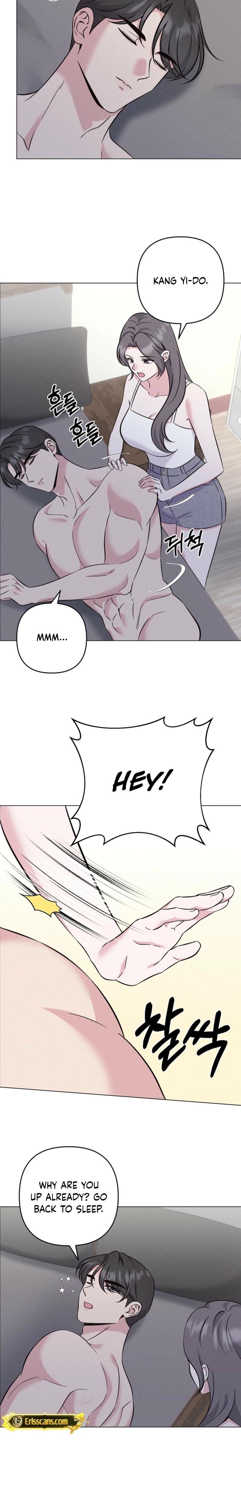 Pure Innocence Uncensored, chapter 20, page 10 of 18