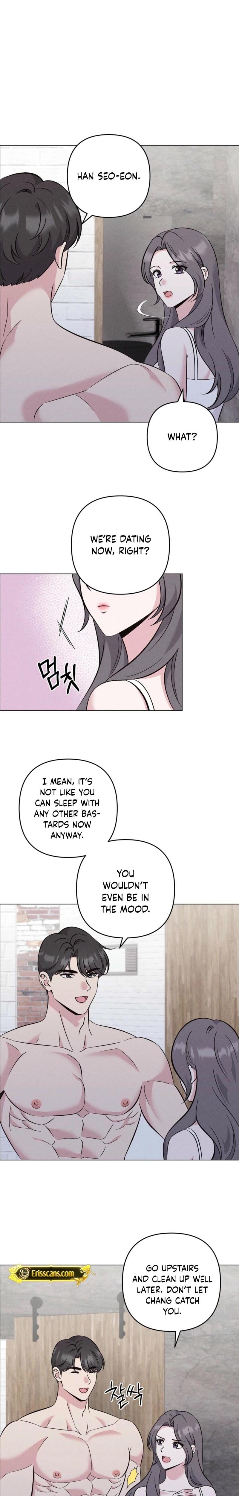 Pure Innocence Uncensored, chapter 20, page 12 of 18