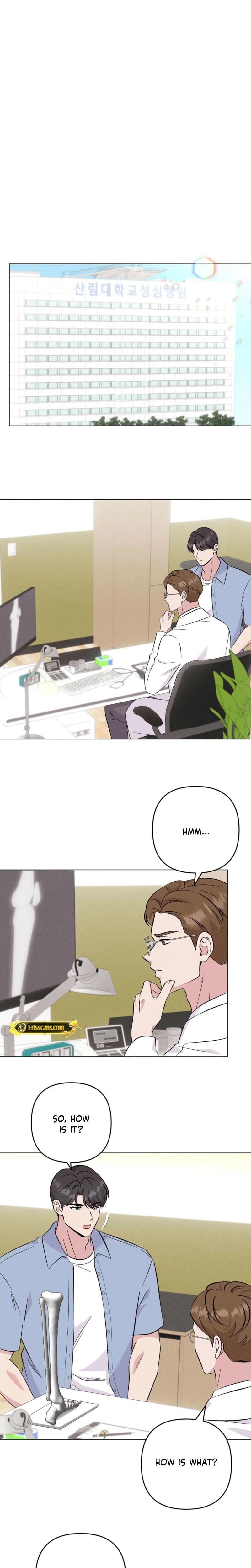 Pure Innocence Uncensored, chapter 21, page 7 of 19