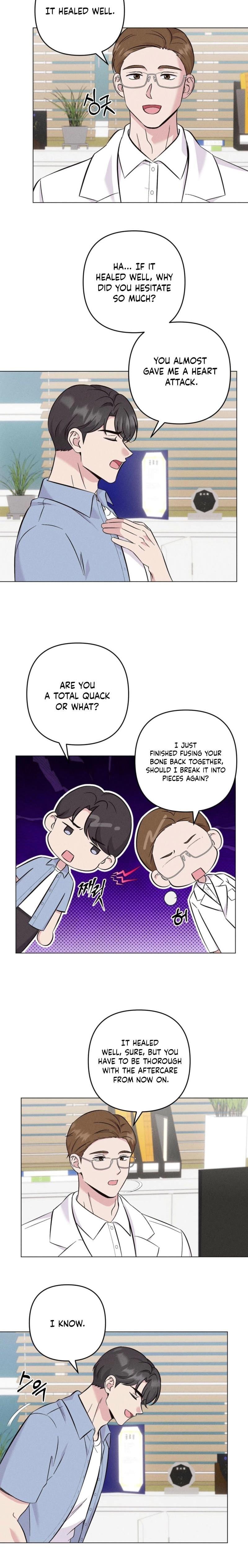 Pure Innocence Uncensored, chapter 21, page 8 of 19