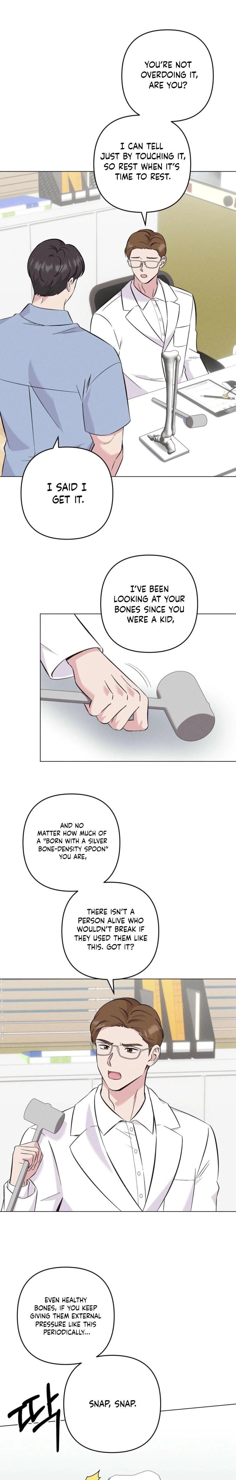 Pure Innocence Uncensored, chapter 21, page 9 of 19