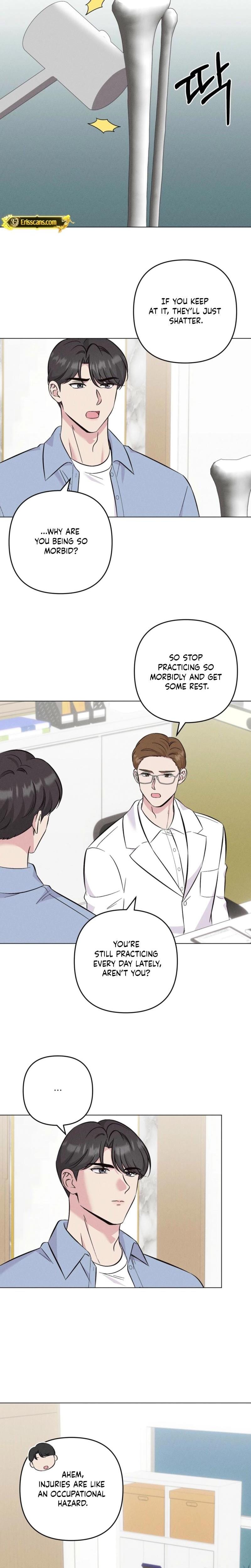 Pure Innocence Uncensored, chapter 21, page 10 of 19