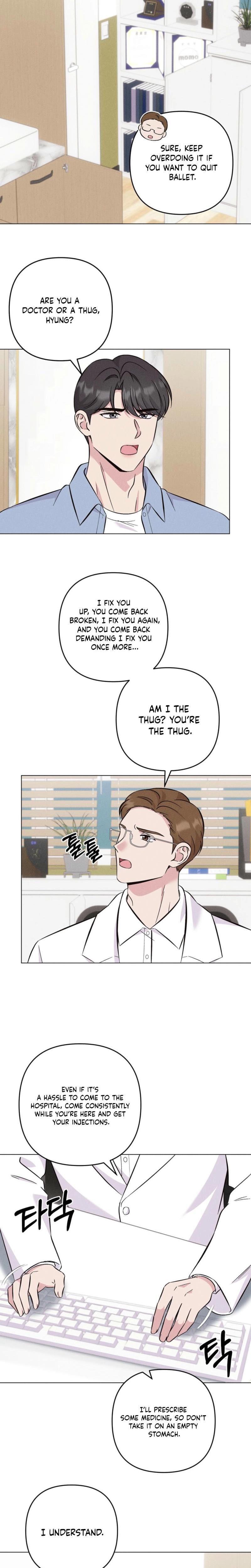Pure Innocence Uncensored, chapter 21, page 11 of 19