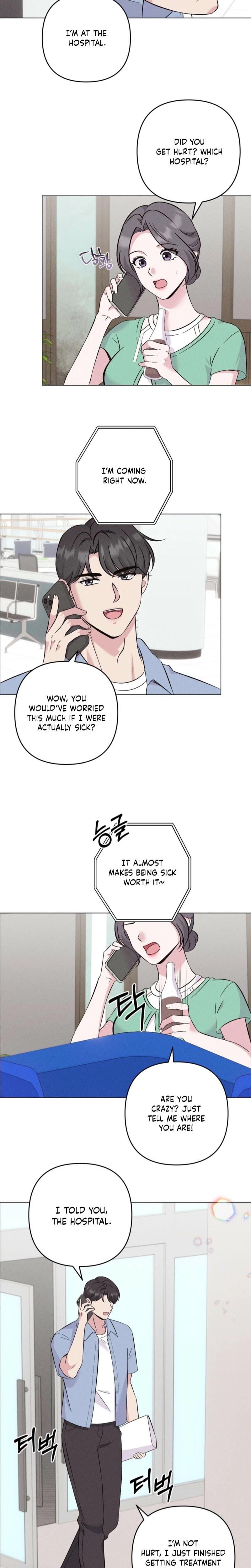 Pure Innocence Uncensored, chapter 21, page 13 of 19