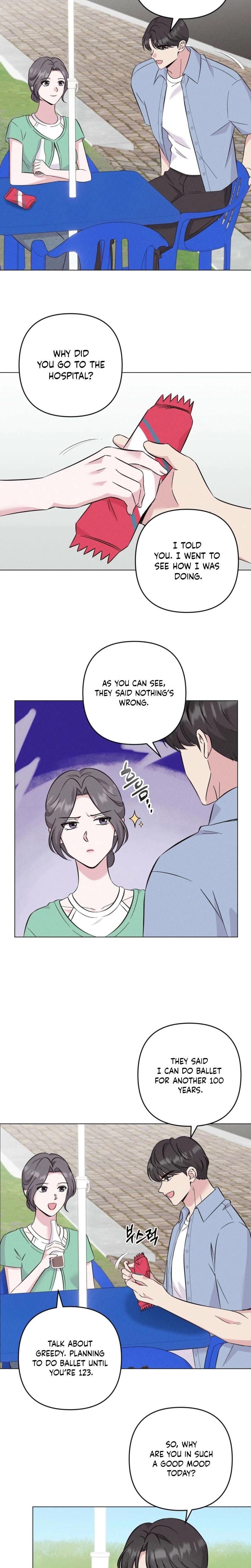 Pure Innocence Uncensored, chapter 21, page 16 of 19