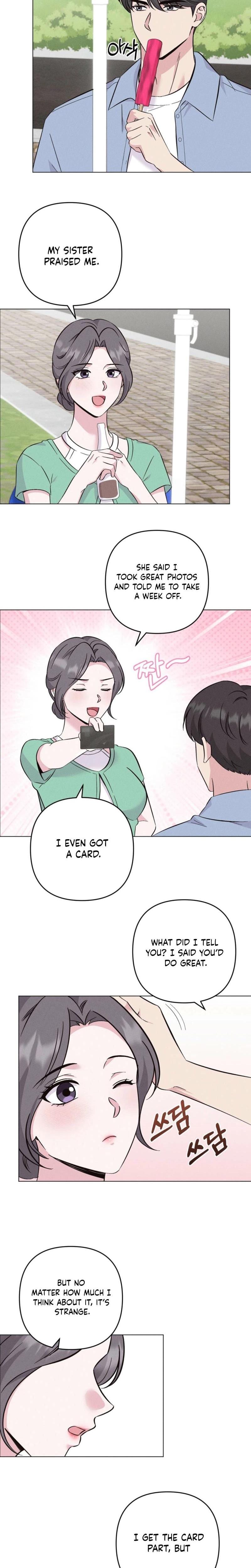 Pure Innocence Uncensored, chapter 21, page 17 of 19