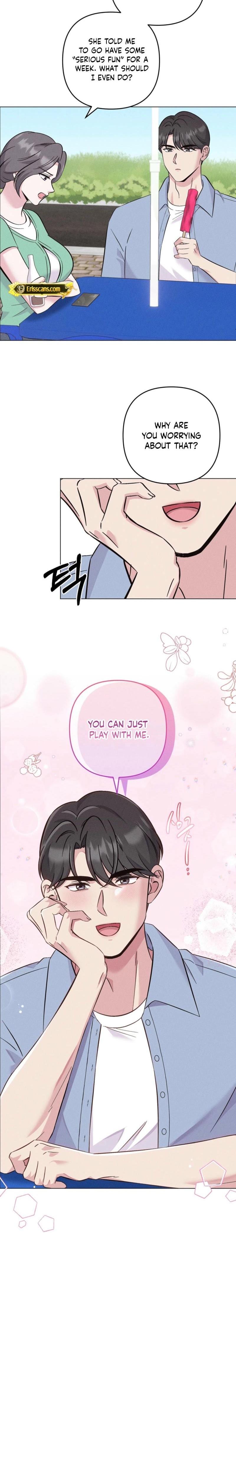 Pure Innocence Uncensored, chapter 21, page 18 of 19